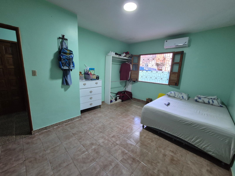 imóvel com 200m² - Dom Pedro I - Manaus