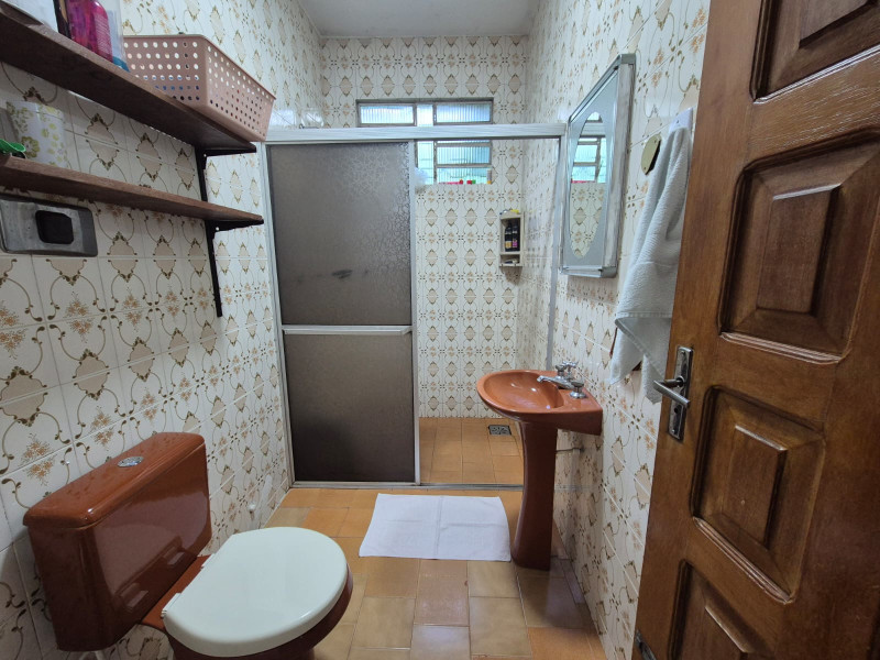 imóvel com 200m² - Dom Pedro I - Manaus