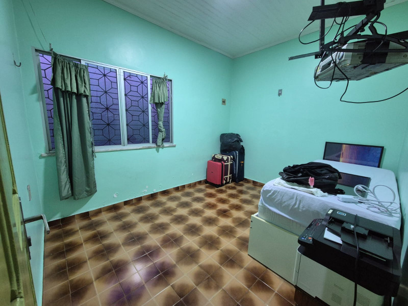 imóvel com 200m² - Dom Pedro I - Manaus