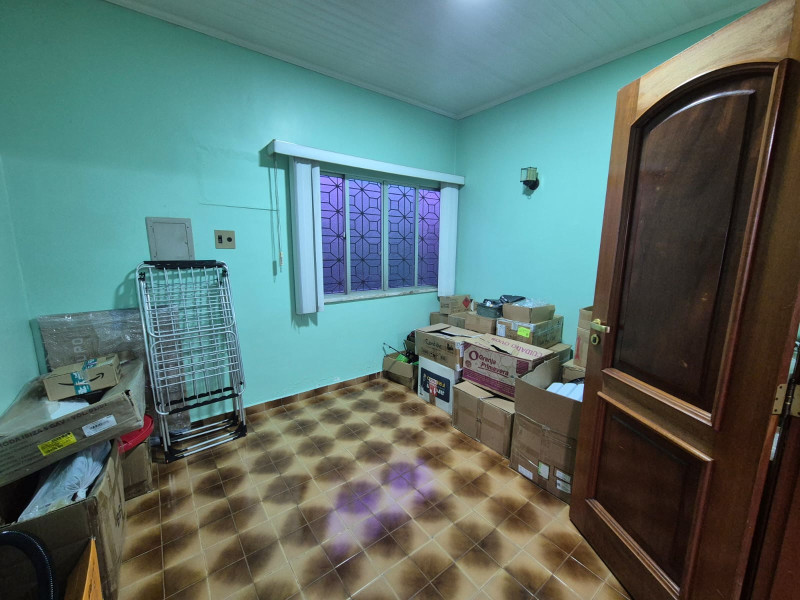 imóvel com 200m² - Dom Pedro I - Manaus