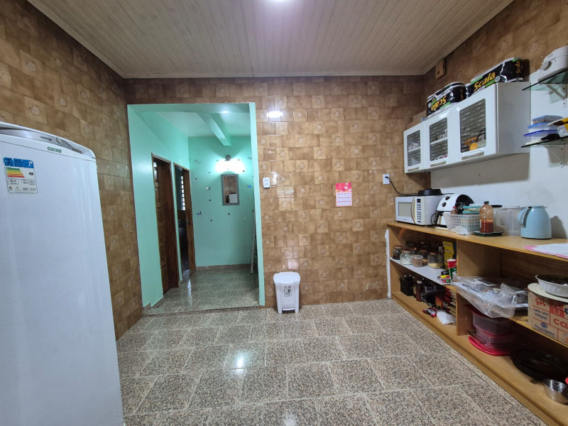 imóvel com 200m² - Dom Pedro I - Manaus