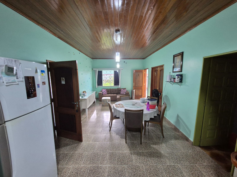imóvel com 200m² - Dom Pedro I - Manaus