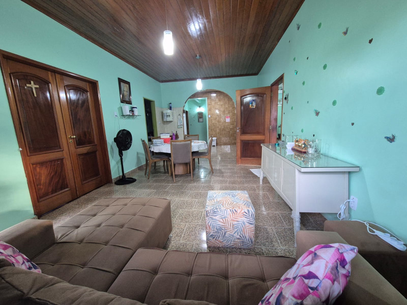 imóvel com 200m² - Dom Pedro I - Manaus