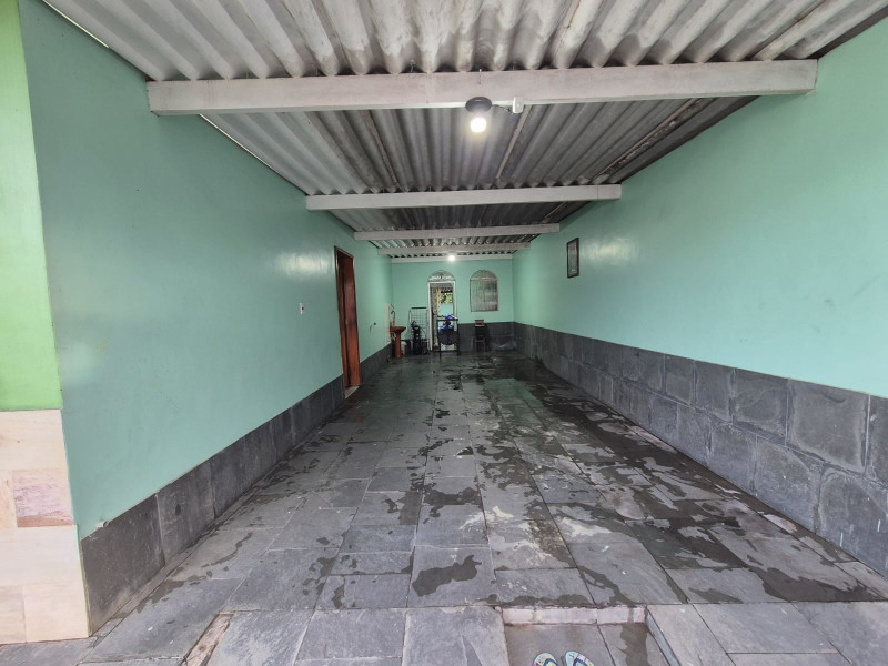imóvel com 200m² - Dom Pedro I - Manaus