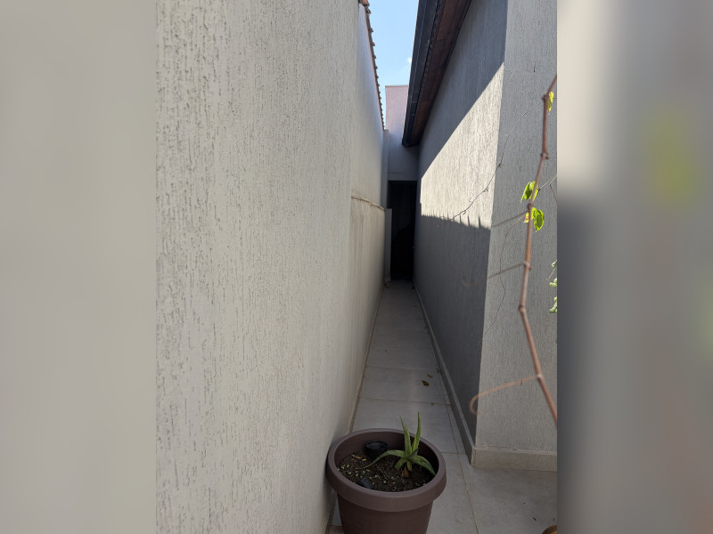 imóvel com 256m² - Vila Indaiá - Rio Claro