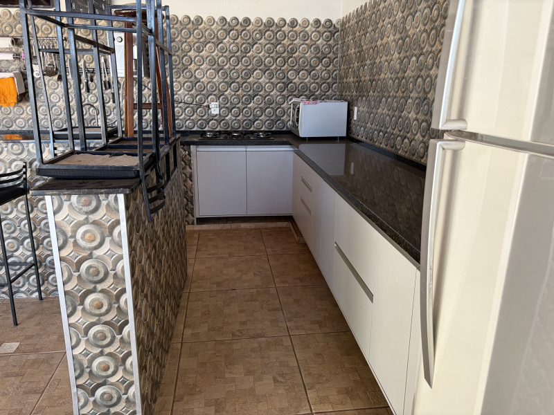 imóvel com 256m² - Vila Indaiá - Rio Claro