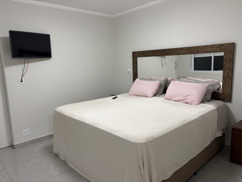 imóvel com 256m² - Vila Indaiá - Rio Claro