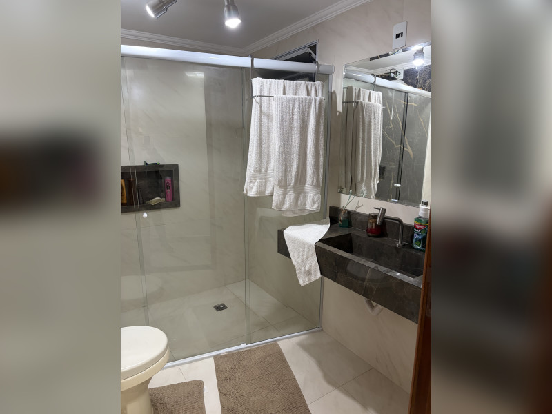 imóvel com 256m² - Vila Indaiá - Rio Claro