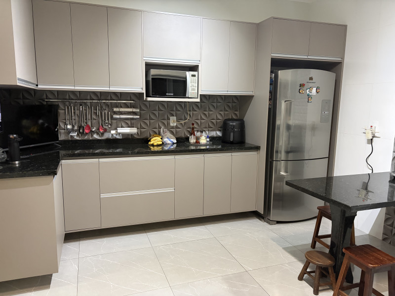imóvel com 256m² - Vila Indaiá - Rio Claro