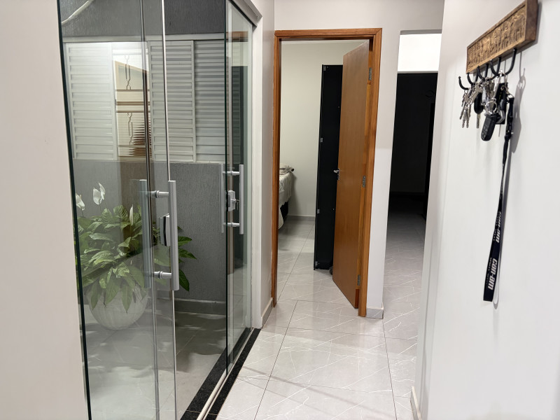 imóvel com 256m² - Vila Indaiá - Rio Claro