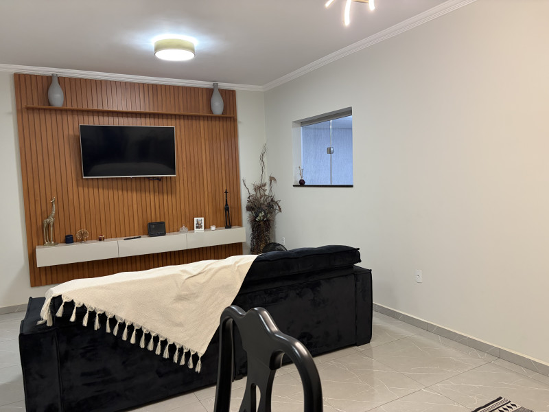 imóvel com 256m² - Vila Indaiá - Rio Claro