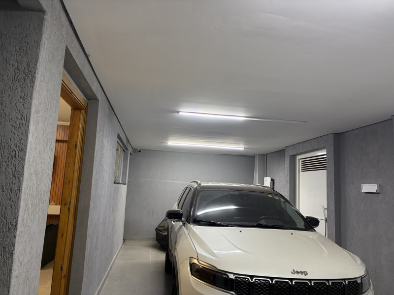 imóvel com 256m² - Vila Indaiá - Rio Claro