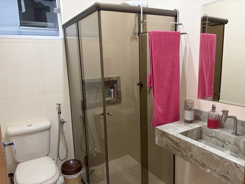 imóvel com 256m² - Vila Indaiá - Rio Claro