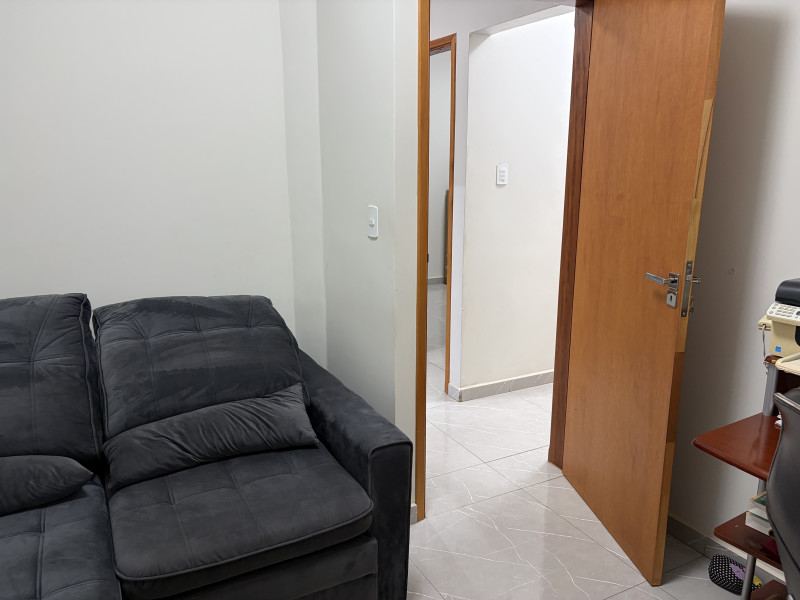imóvel com 256m² - Vila Indaiá - Rio Claro