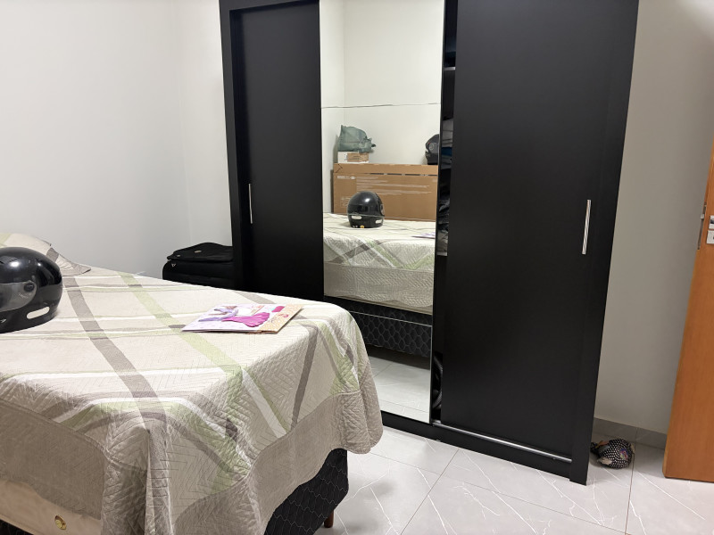 imóvel com 256m² - Vila Indaiá - Rio Claro