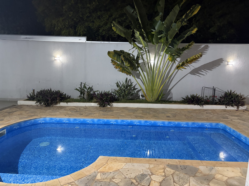 imóvel com 256m² - Vila Indaiá - Rio Claro