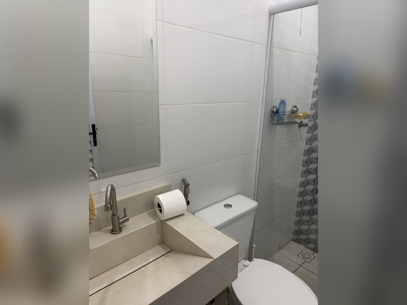 imóvel com 256m² - Vila Indaiá - Rio Claro