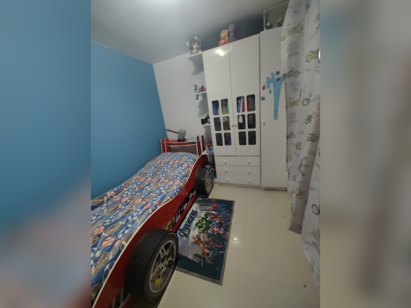imóvel com 310m² - Pilarzinho - Curitiba