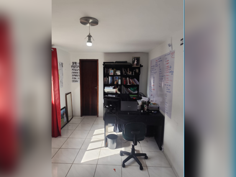 imóvel com 310m² - Pilarzinho - Curitiba