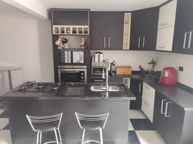 imóvel com 310m² - Pilarzinho - Curitiba