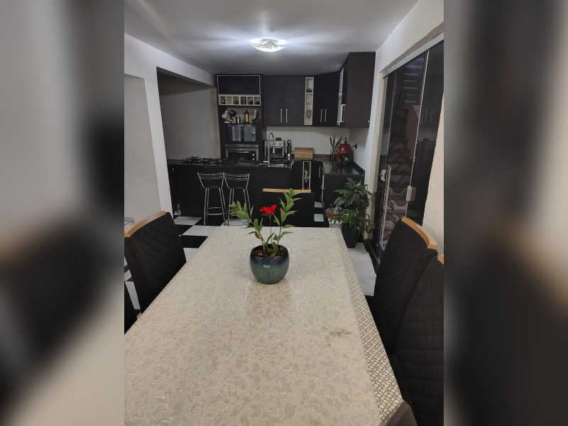 imóvel com 310m² - Pilarzinho - Curitiba