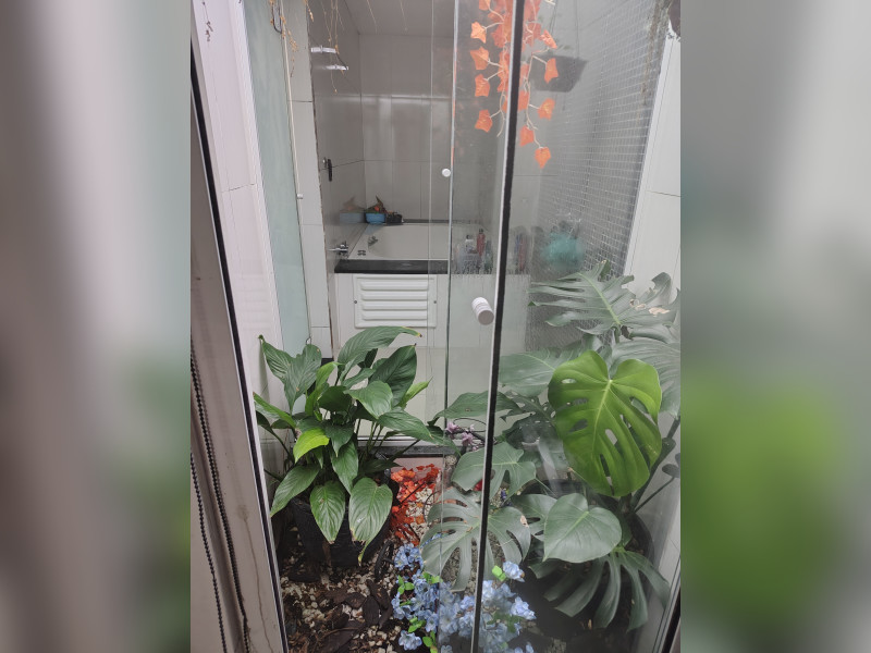 imóvel com 310m² - Pilarzinho - Curitiba