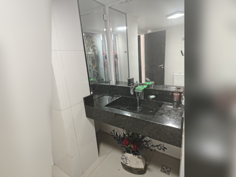 imóvel com 310m² - Pilarzinho - Curitiba