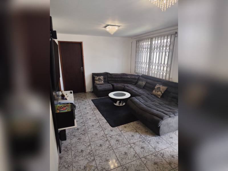 imóvel com 310m² - Pilarzinho - Curitiba