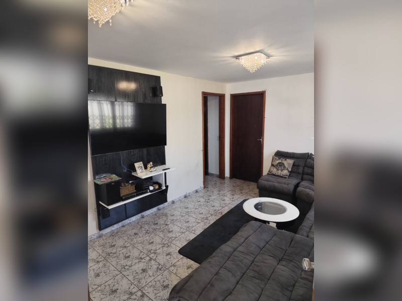 imóvel com 310m² - Pilarzinho - Curitiba