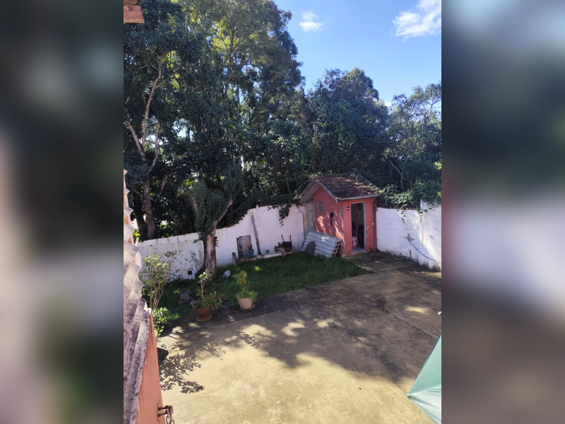 imóvel com 310m² - Pilarzinho - Curitiba