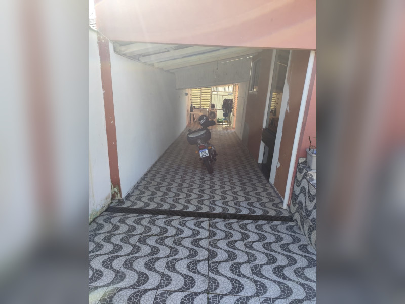imóvel com 310m² - Pilarzinho - Curitiba