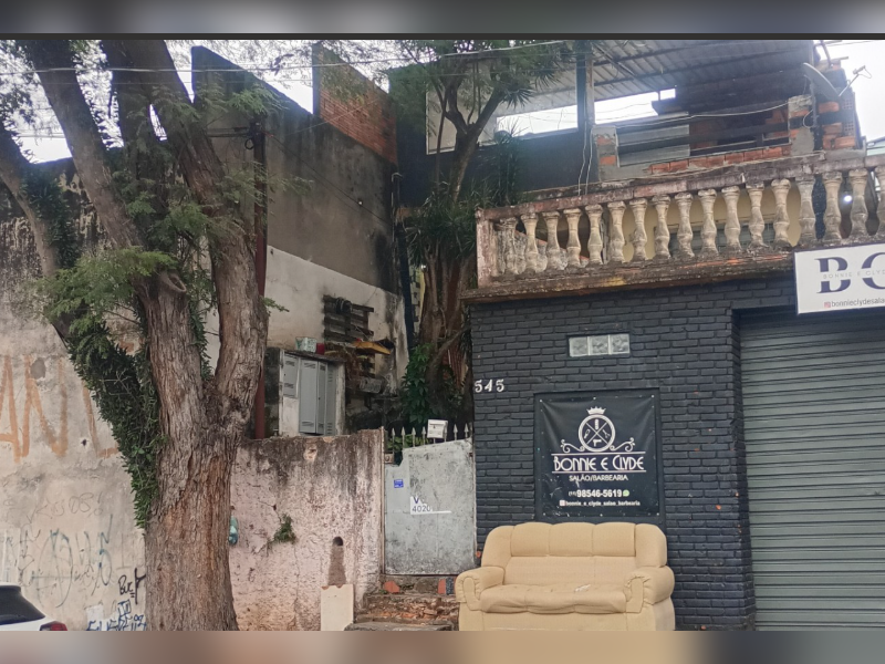 imóvel com 200m² - Jardim Lídia - São Paulo