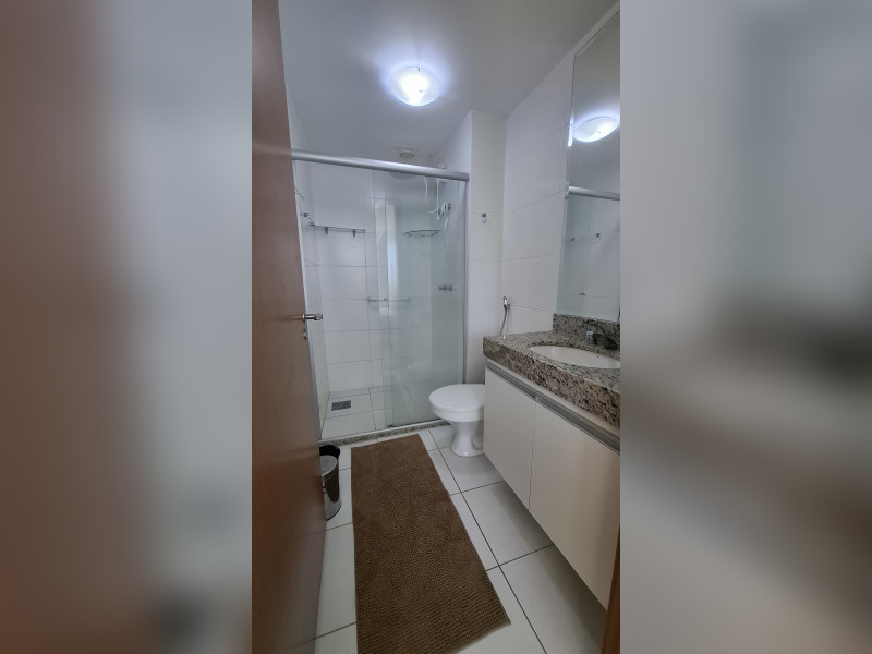 imóvel com 32m² - Sul (Águas Claras) - Brasília