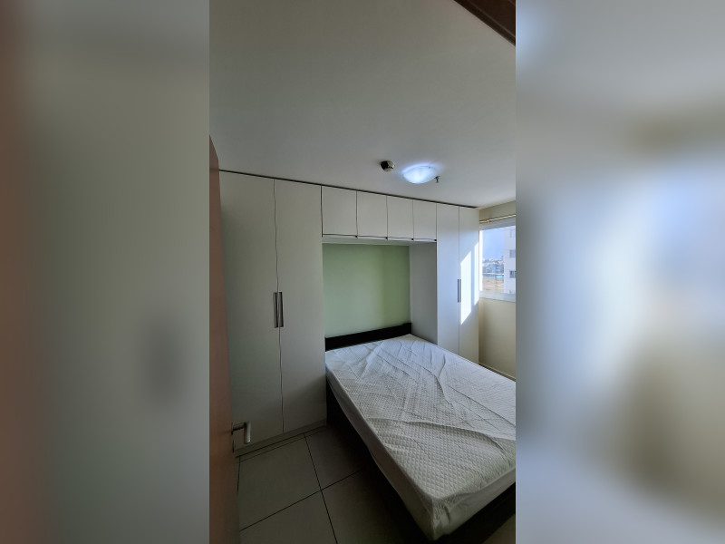 imóvel com 32m² - Sul (Águas Claras) - Brasília