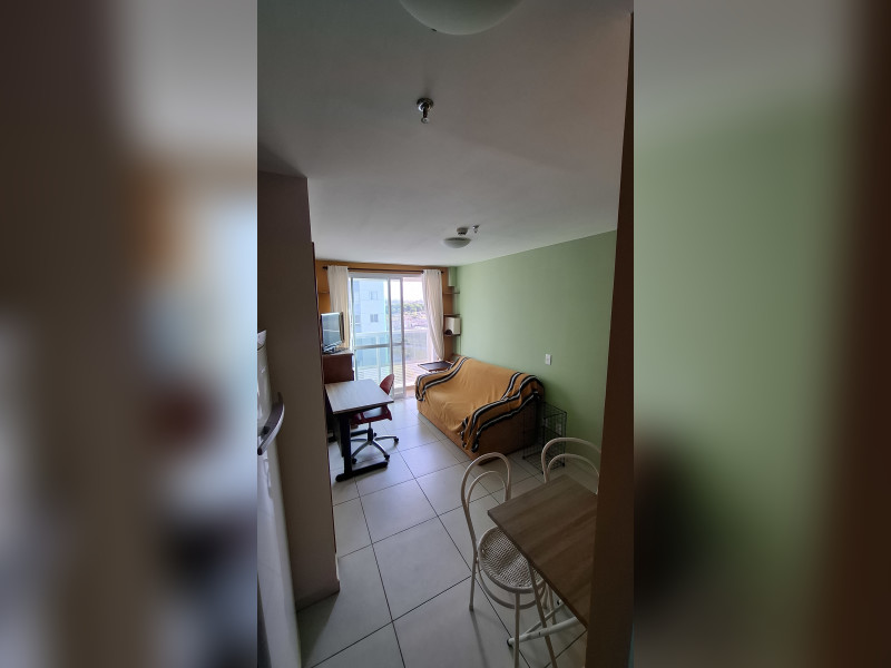 imóvel com 32m² - Sul (Águas Claras) - Brasília