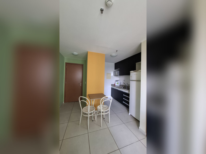 imóvel com 32m² - Sul (Águas Claras) - Brasília