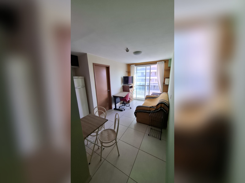 imóvel com 32m² - Sul (Águas Claras) - Brasília