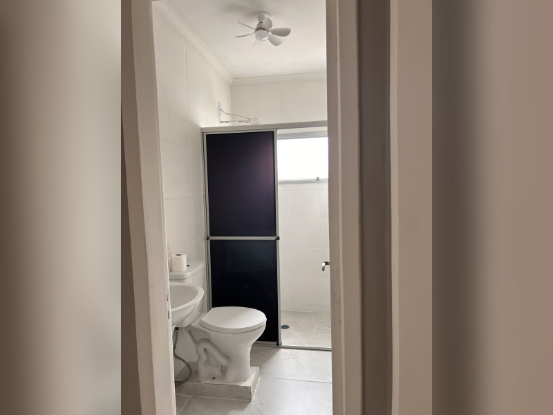 imóvel com 54m² - Vila Jordanópolis - São Bernardo do Campo