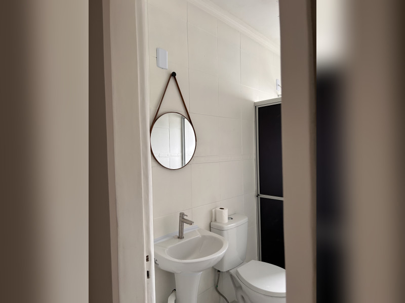 imóvel com 54m² - Vila Jordanópolis - São Bernardo do Campo