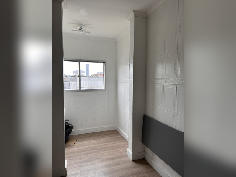 imóvel com 54m² - Vila Jordanópolis - São Bernardo do Campo