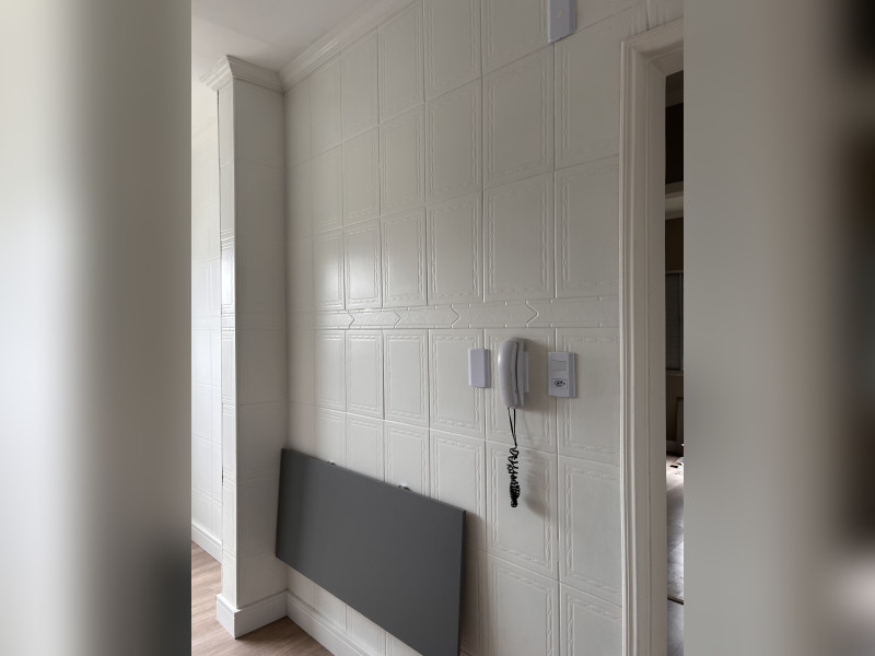 imóvel com 54m² - Vila Jordanópolis - São Bernardo do Campo