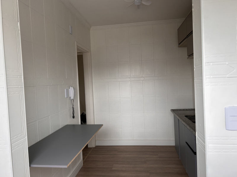 imóvel com 54m² - Vila Jordanópolis - São Bernardo do Campo