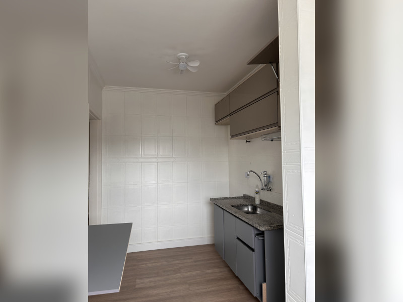 imóvel com 54m² - Vila Jordanópolis - São Bernardo do Campo
