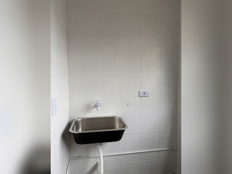 imóvel com 54m² - Vila Jordanópolis - São Bernardo do Campo