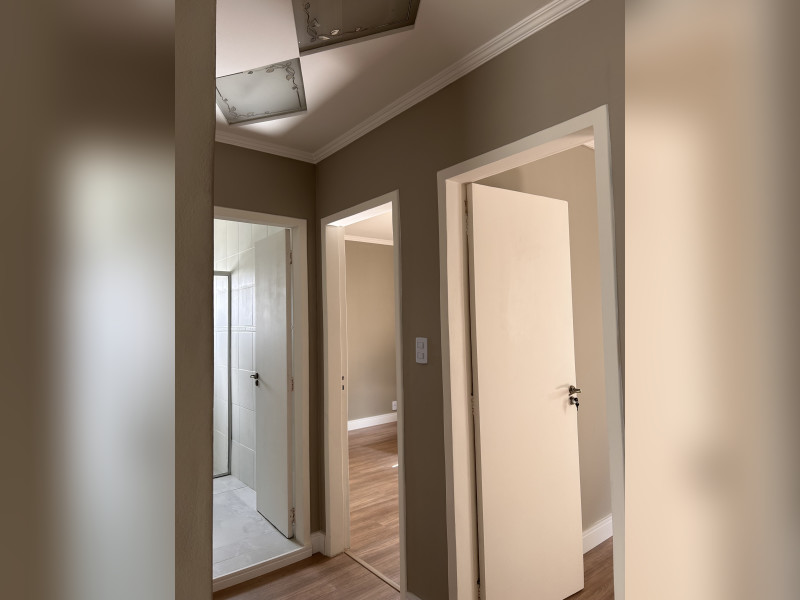 imóvel com 54m² - Vila Jordanópolis - São Bernardo do Campo