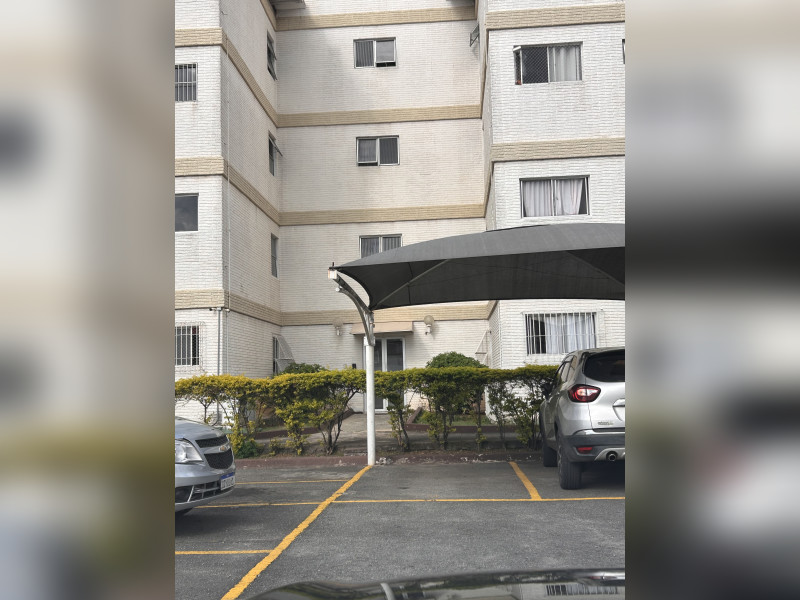 imóvel com 54m² - Vila Jordanópolis - São Bernardo do Campo