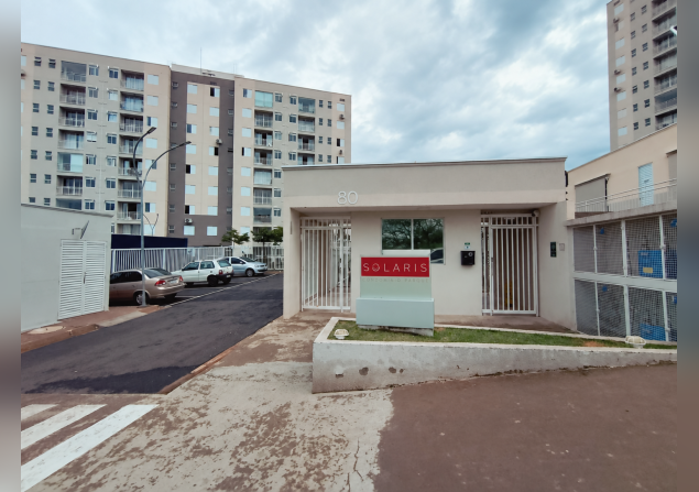 imóvel com 44m²