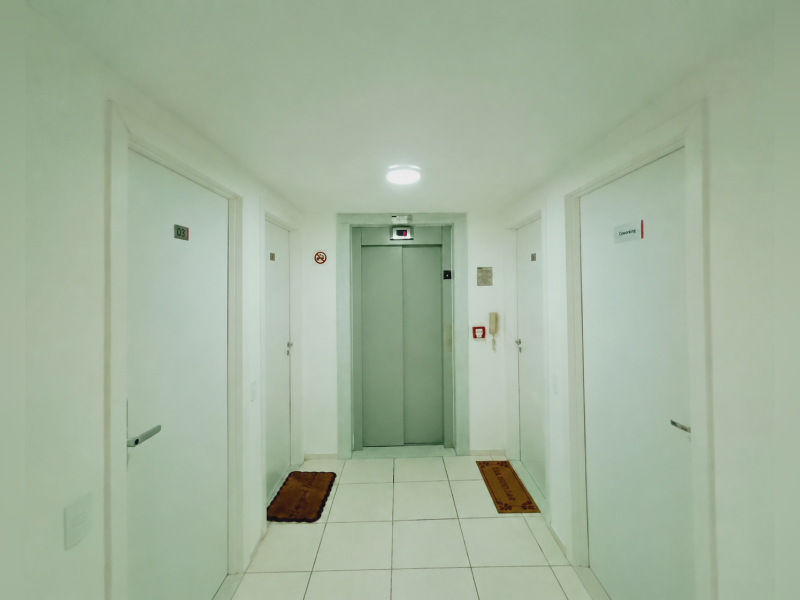 imóvel com 44m² - Jardim Sao Vicente - Campinas