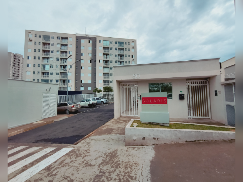 imóvel com 44m² - Jardim Sao Vicente - Campinas