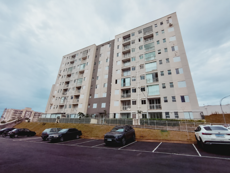 imóvel com 44m² - Jardim Sao Vicente - Campinas